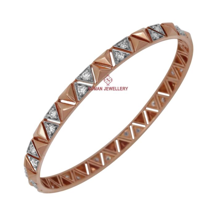 Bangle 13.44 gm