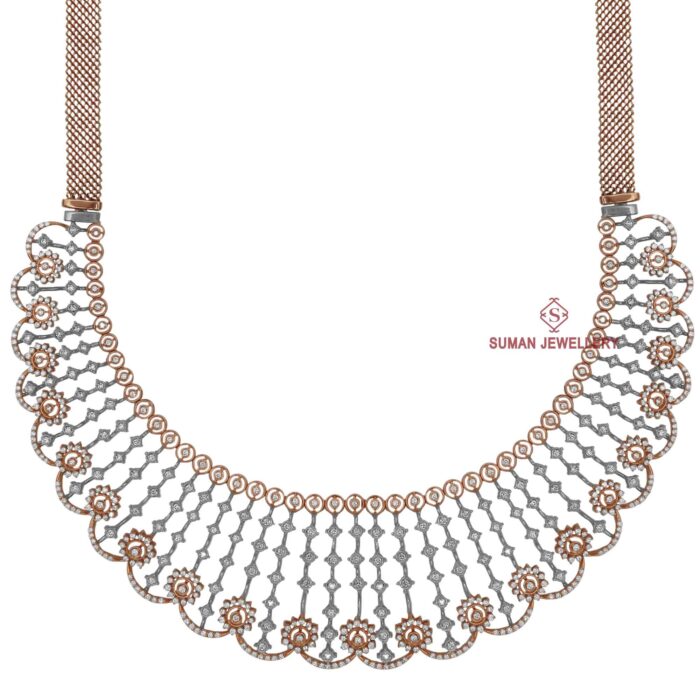 Long Necklace 2 2000*2000