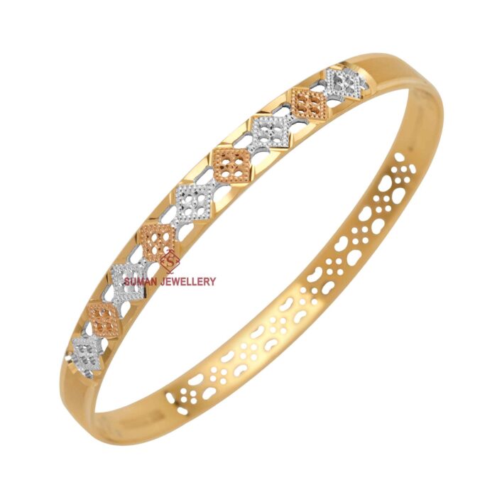 Bangle 15.64 gm