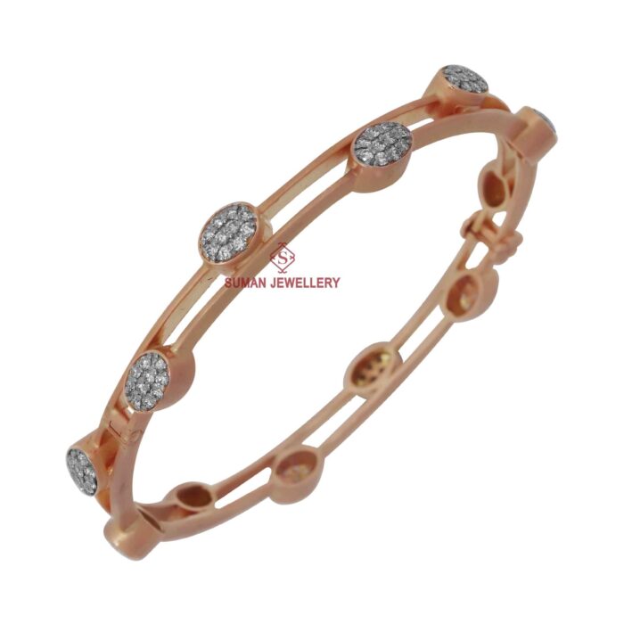 Bangle 33.38 gm