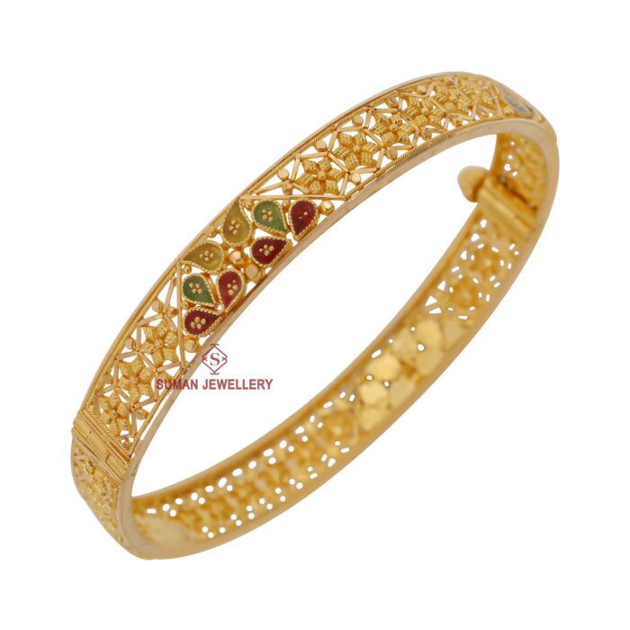 Bangle 16.54 gm