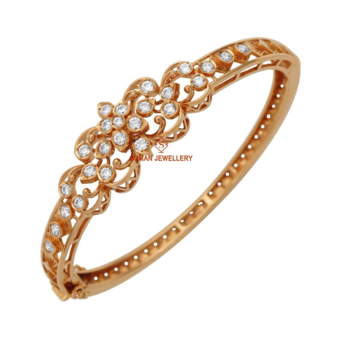 Bangle 23.56 gm