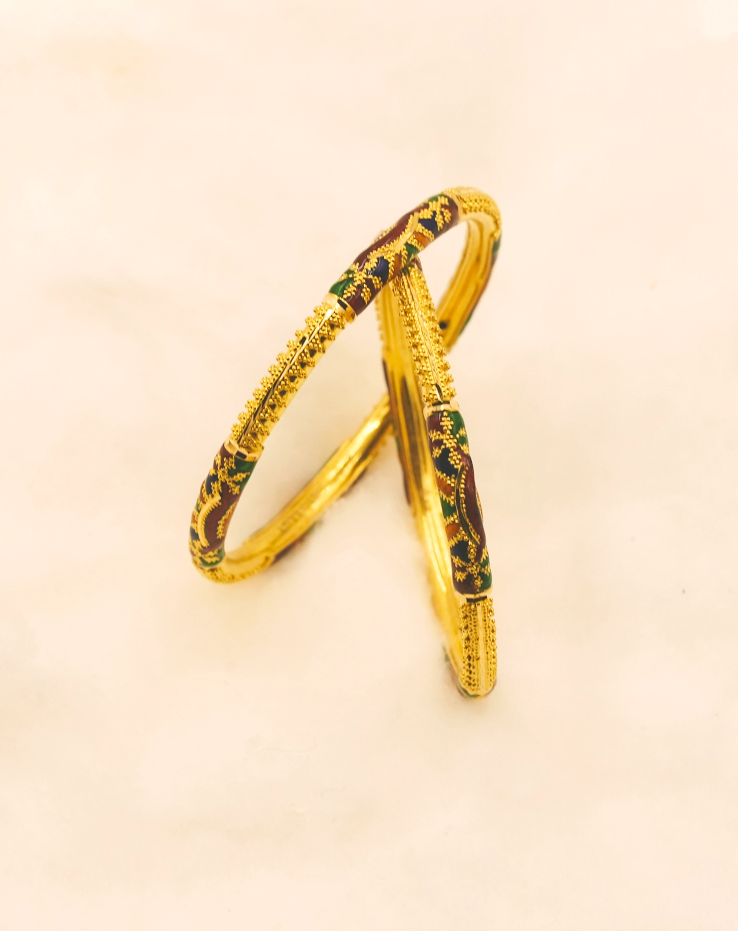 Bangles (21)