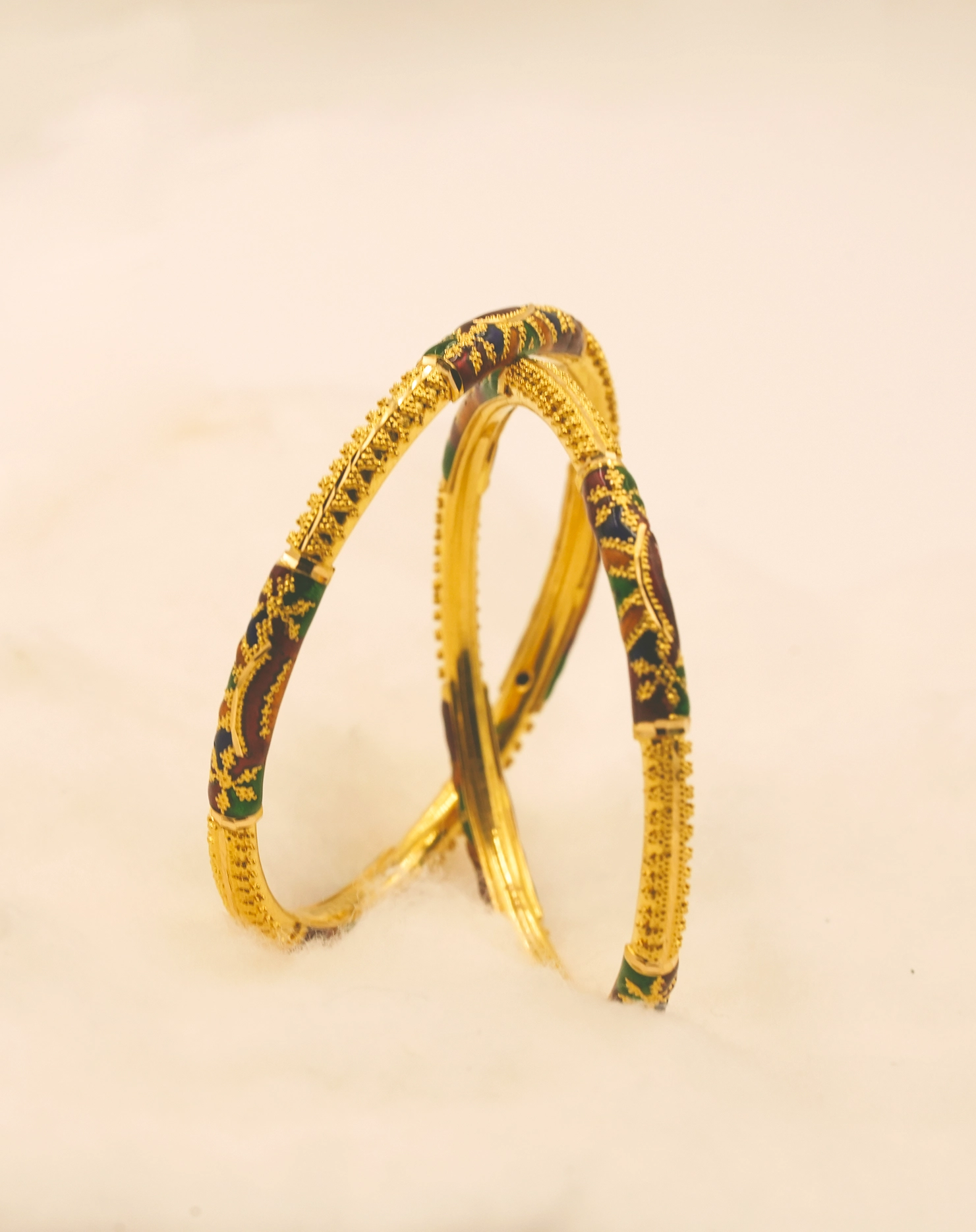 Bangles (9)
