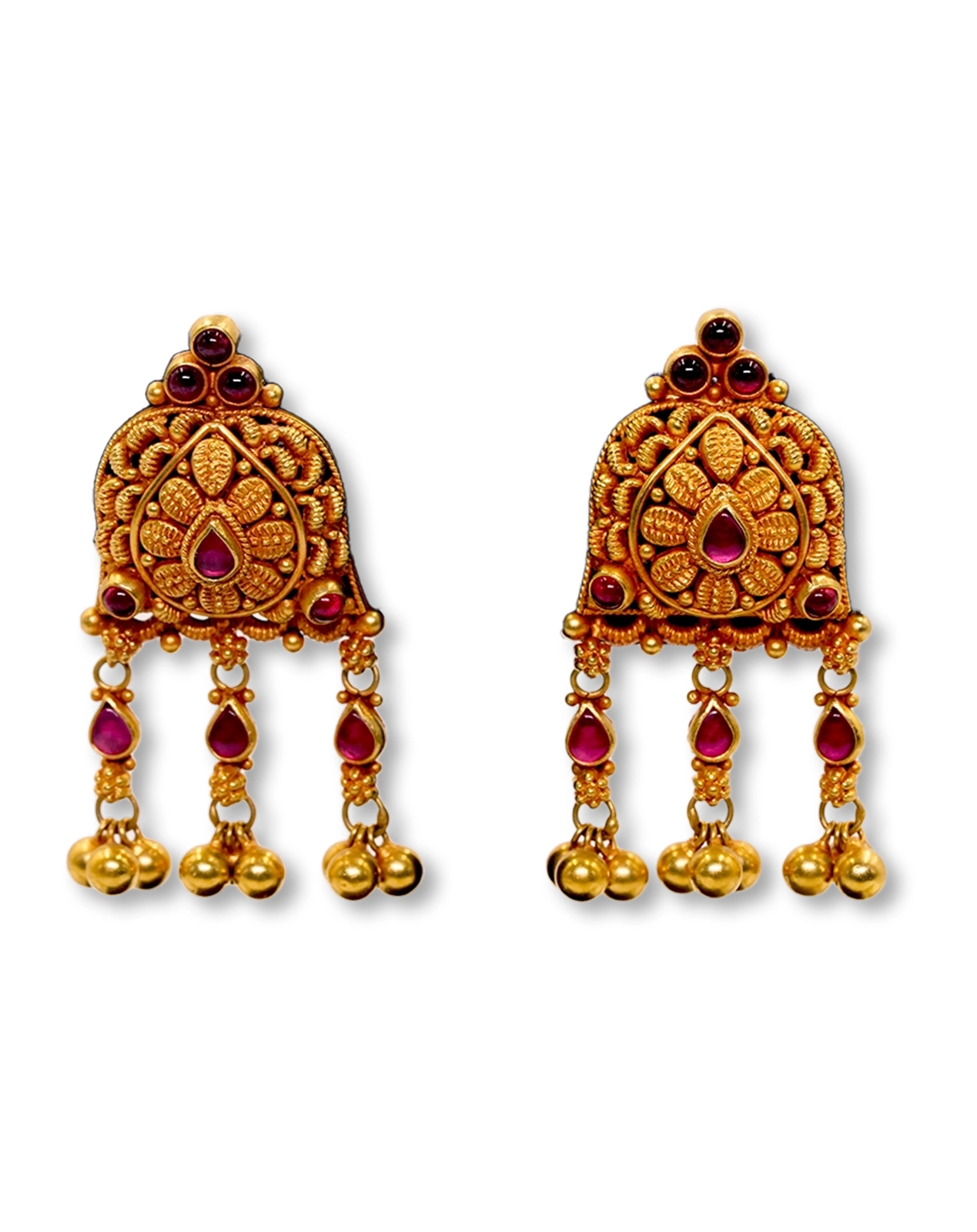 Earrings (5)