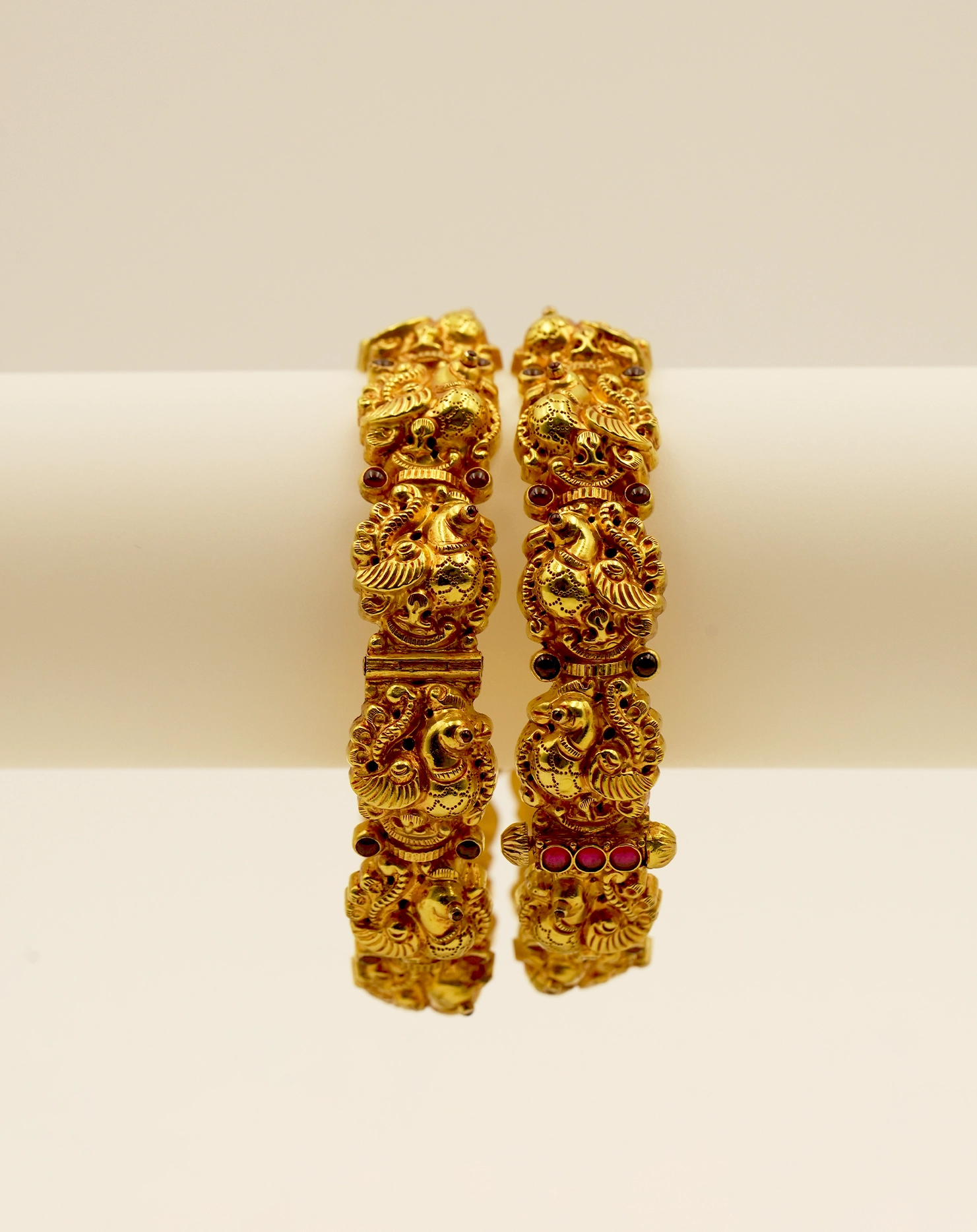 Suman Jewellery Bangles (1)