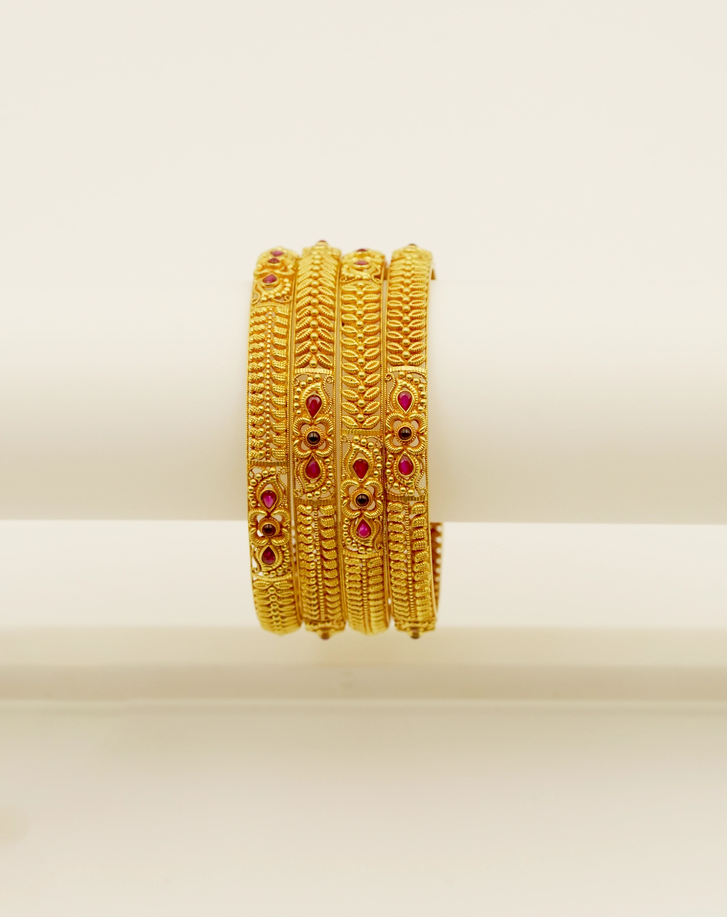 Suman Jewellery Bangles (9)