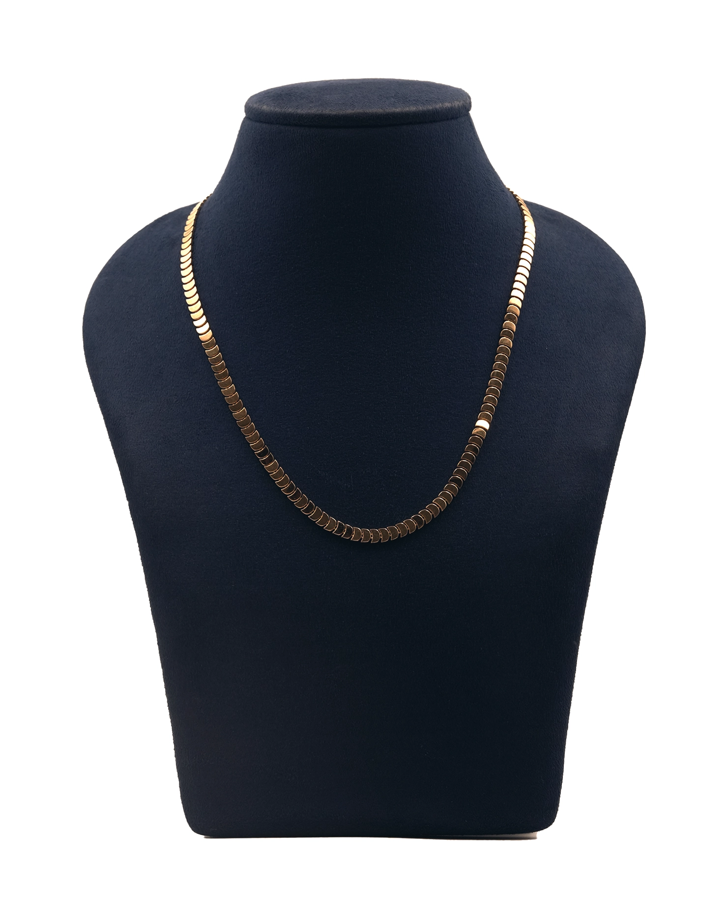 Suman gold chains (15)