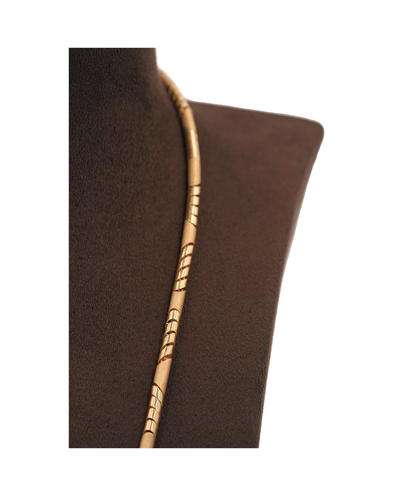 Suman gold chains (8)