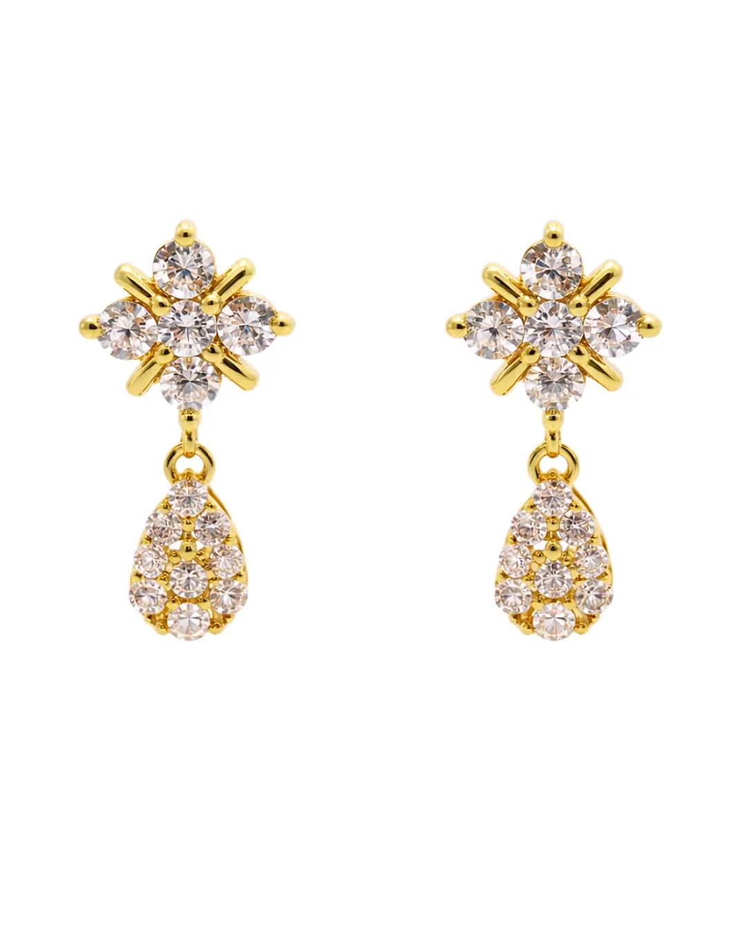 Suman Earrings Image (2)