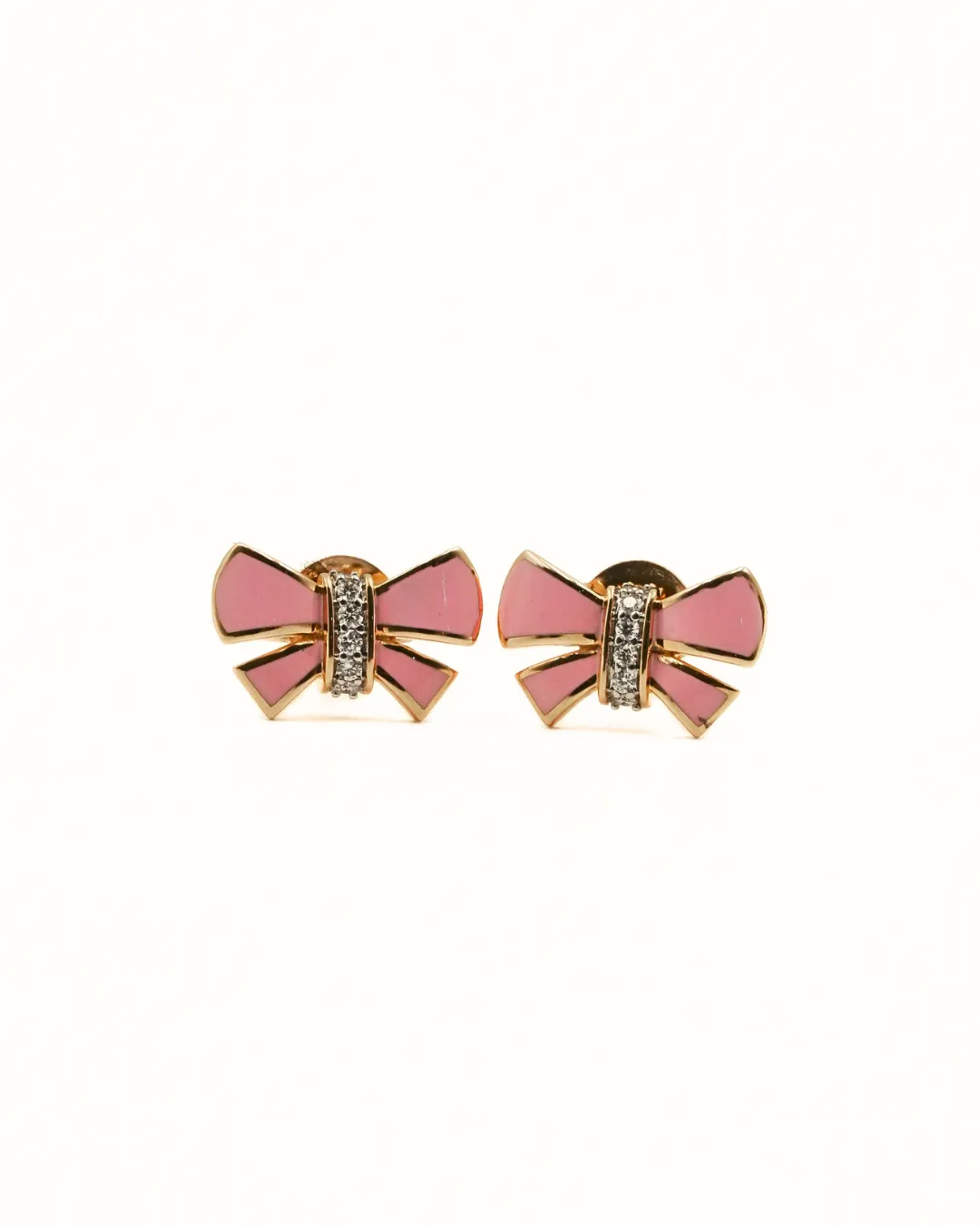 Bow and Ice Cream Pendant Set (1)
