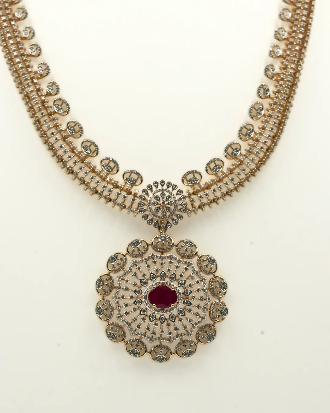 Ruby Diamond Haram (2)