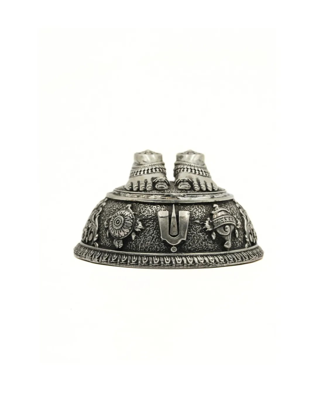 Silver Perumal Padam (1)