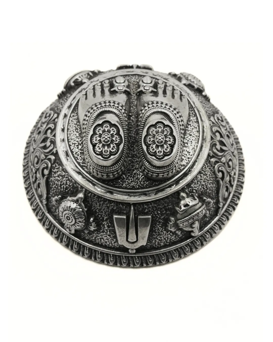Silver Perumal Padam (2)